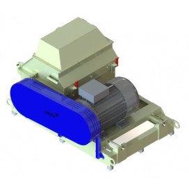 Hammer Mills