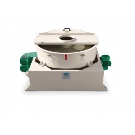 Rotary Sifter