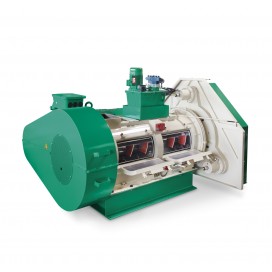 BOA - Compactor