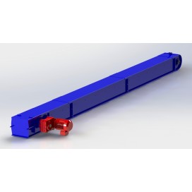 Chain Conveyor