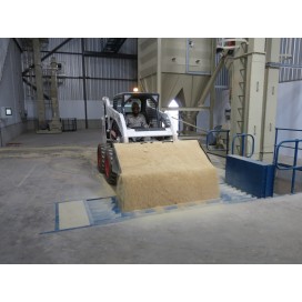 Bulk Intake System