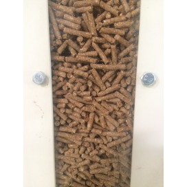 Pellet Press