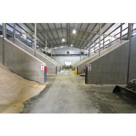 Bunkers