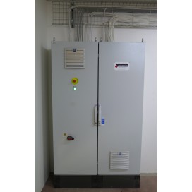 Plant Automation