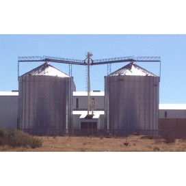 Silo's